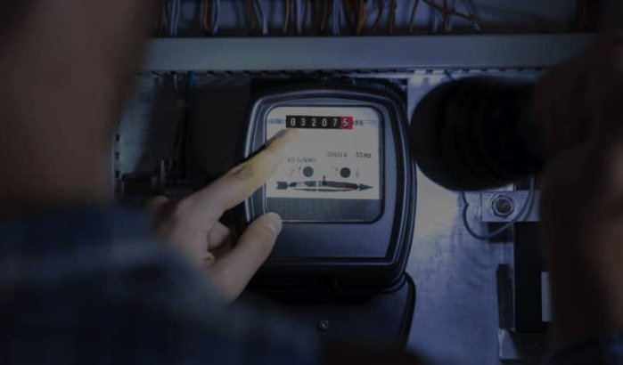 Berrechid: gestolen elektriciteit om kiezers te trekken