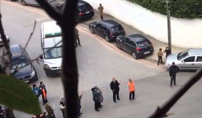 Marokko: kind op weg naar school ontvoerd in Fez