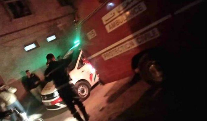 Man in Fez komt vrij en vermoordt vrouw
