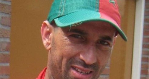 Omar kourrich