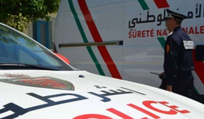 Hicham (2) al 14 dagen vermist in Taza