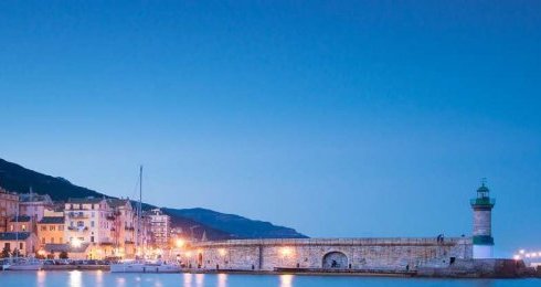 Bastia