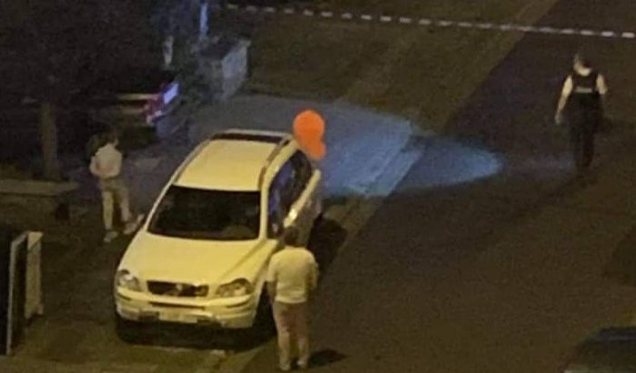 In België doodgeschoten Lamnaouare was niet doelwit