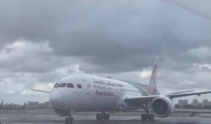Royal Air Maroc wil 500.000 Israëliërs vervoeren tegen 2027