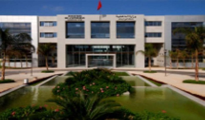 Wali Sidi Bennour ontslagen na kritiek op regering 