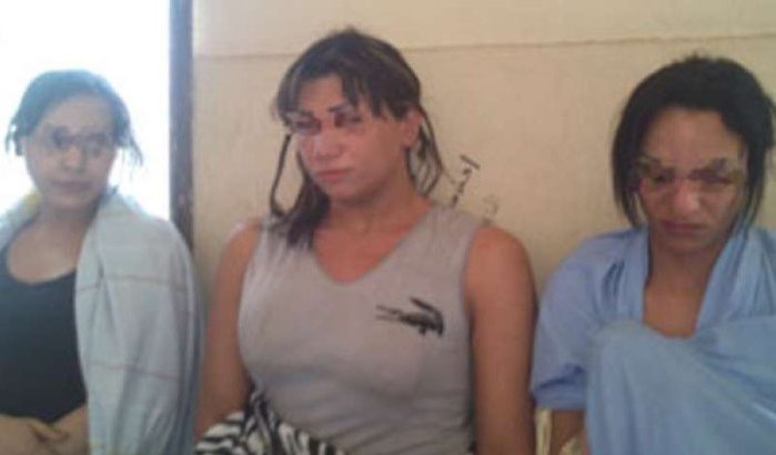 Marokkaan aan hoofd hermafrodieten-prostitutienetwerk in Egypte
