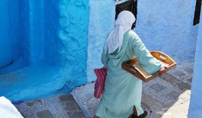 Marokkanen frauderen met machtiging voor polygamie