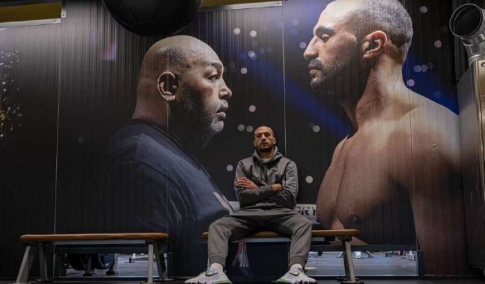 Badr Hari en Rico Verhoeven in december terug de ring in