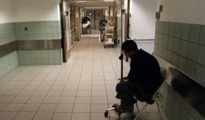 Helft Marokkanen heeft psychische klachten