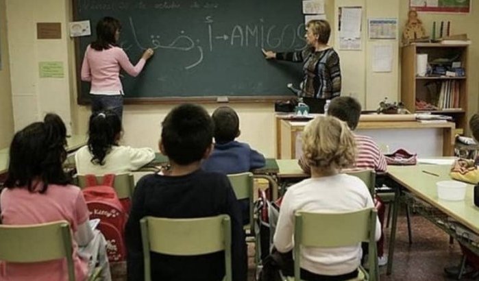 Spanje: justitie verplicht scholen tot islamonderwijs 