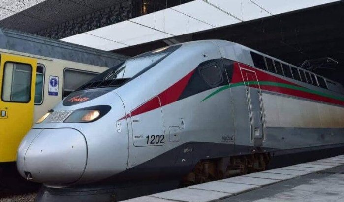HSL verbindt binnenkort Fez en Rabat 