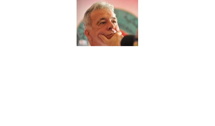 Eric Gerets best betaalde coach in de Afrika Cup 