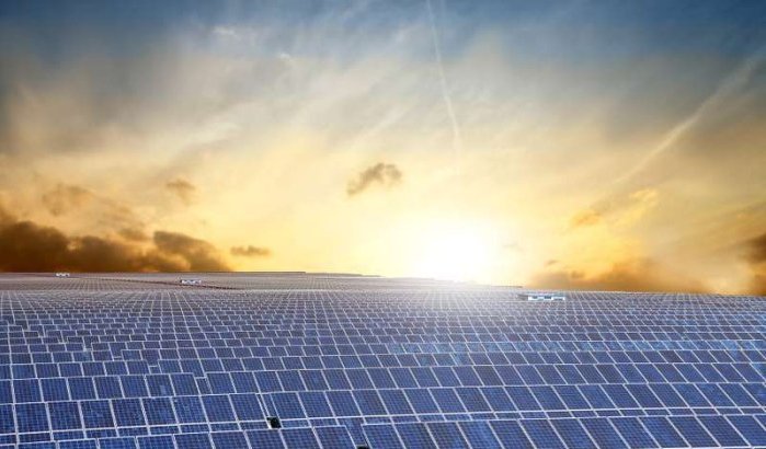 Marokko in top 3 meest veelbelovende zonne-energie markten