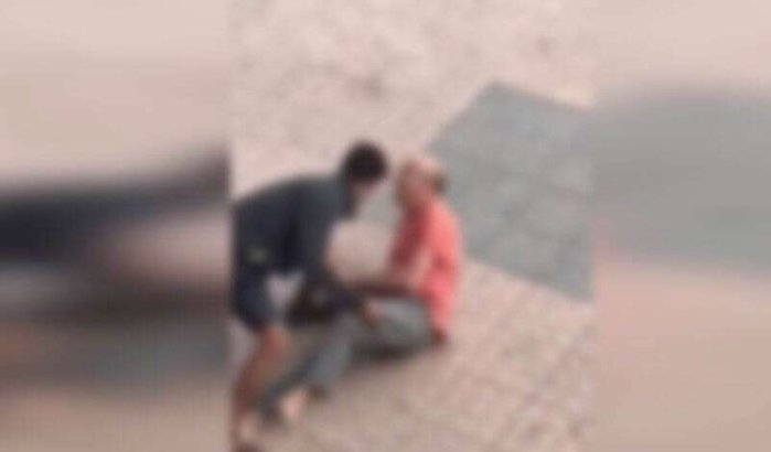 Marokko: kaïd ernstig mishandeld in Sidi Bennour