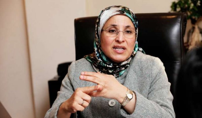 Minister in Marokko: "Iemand die 20 dirham per dag verdient is niet arm"