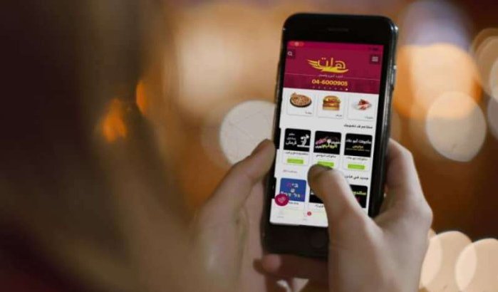 Israëlische concurrent van Glovo wil in Marokko aan de slag