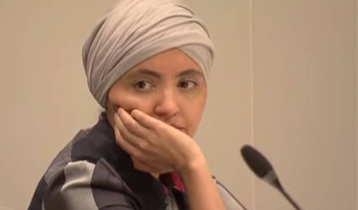 Amsterdam treft schikking met ex-topambtenaar Saadia Ait-Taleb