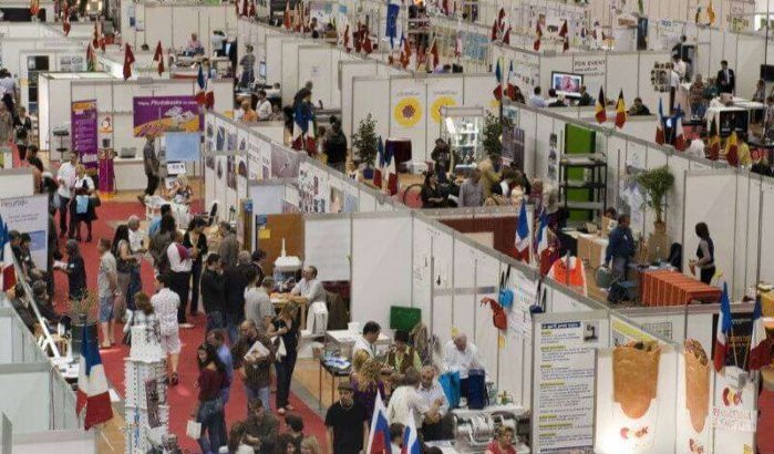 Marokko wint meerdere prijzen op Uitvindersbeurs Genève