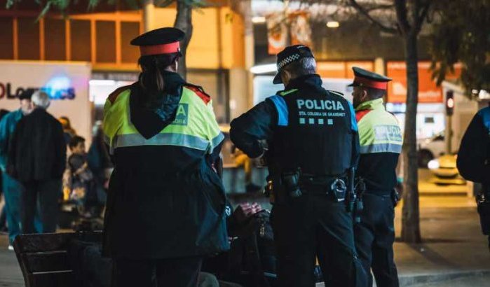 Man bijt vinger Marokkaan af tijdens racistische aanval