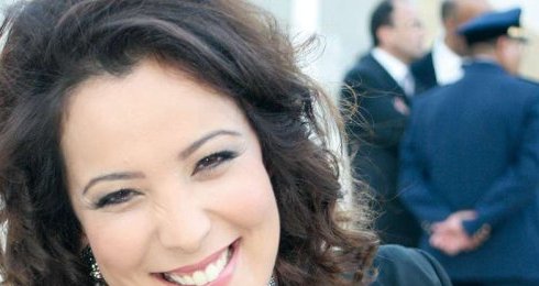 Samira El Beloui