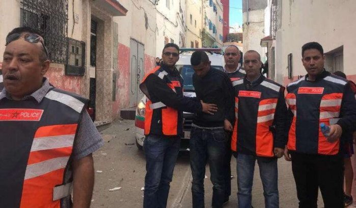Marokko: Egyptenaar opgepakt voor moord in Tanger