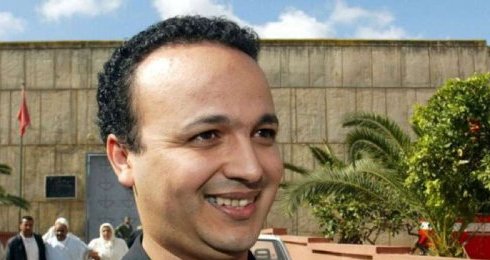 Mustapha Adib