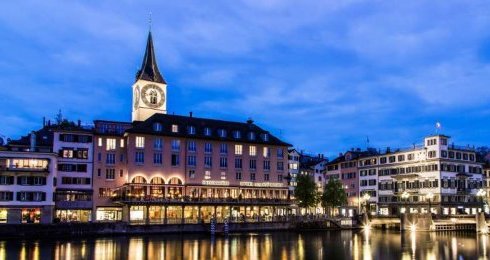 Zürich