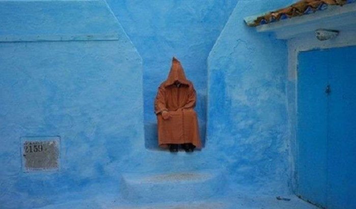 Chefchaouen mobiliseert zich tegen zelfmoord