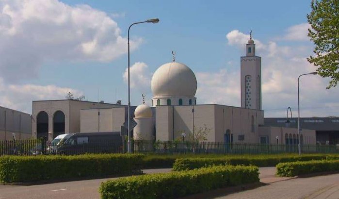Moskee in Den Bosch gesloten omwille van corona in gemeenschap