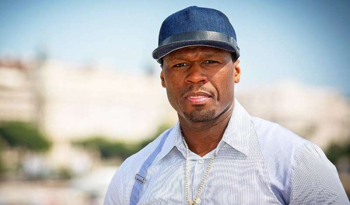 50 Cent opent club in Marrakech (video)