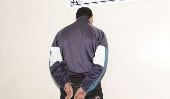 Arrestatie na overlijden agent op Djemaa El Fna plein