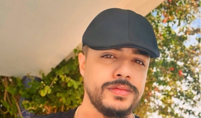 Zanger Ihab Amir in opspraak