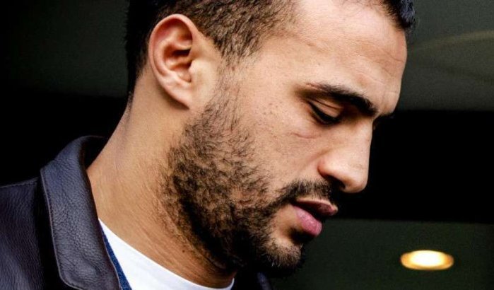 Broer Badr Hari veroordeeld wegens meineed