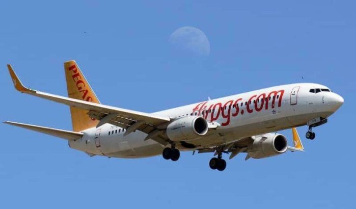 Ontsnappingspoging Marokkaanse passagiers tijdens tussenlanding in Barcelona