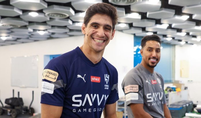 Yassine Bounou onthult waarom zijn transfer naar Real Madrid is mislukt