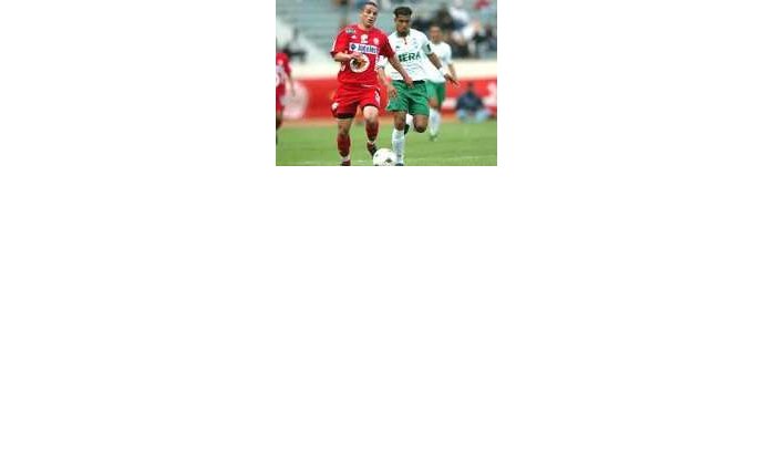 Voetbal: derby Wydad - Raja op zaterdag 