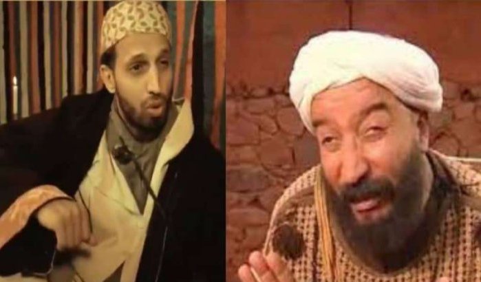 Algerije: schorsing serie geplagieerd van Marokkaanse tv-series