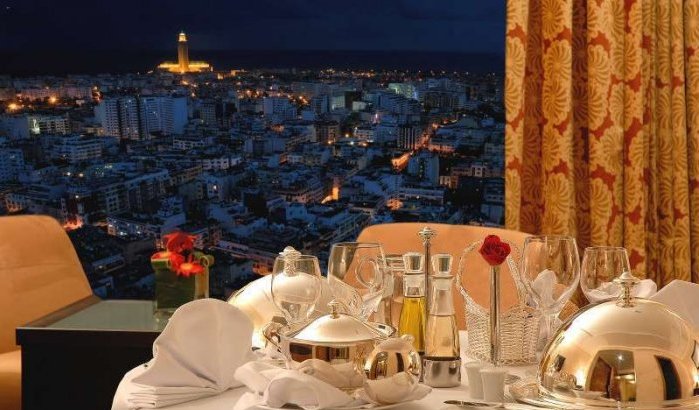 Casablanca in top 10 populairste bestemming in Afrika en Midden-Oosten
