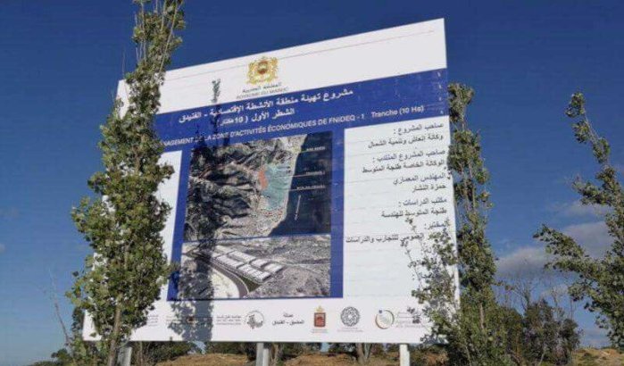 Rabat zoekt oplossing voor goederensmokkelaars Sebta