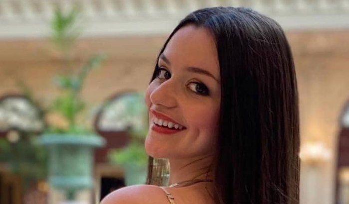 Frans-Marokkaanse Nour wint The Voice Frankrijk