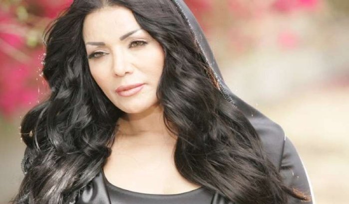 Moordenaar dochter Marokkaanse zangeres Laila Ghofran opgehangen in Egypte