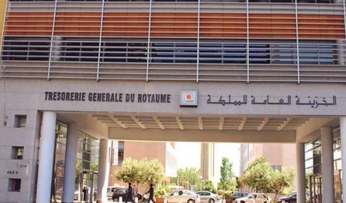 Marokko: staatsschuld nadert 1000 miljard dirham