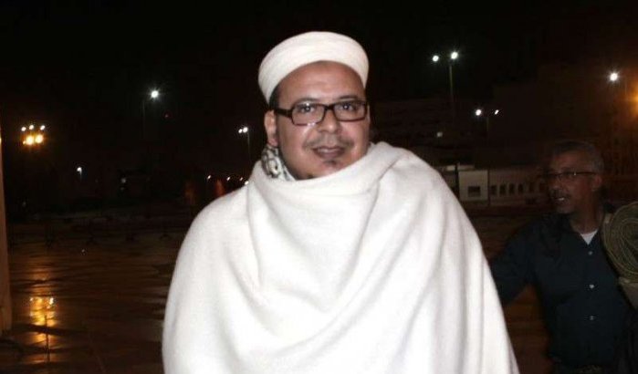 Imam moskee Hassan II Omar Al Kazabri onder vuur om uitspraken over « obscene naaktheid »