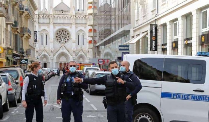 CMO roept moskeeën aandacht te hebben voor terreuraanslag Nice