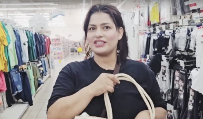 YouTube-ster Houyam Star veroordeeld tot zware celstraf