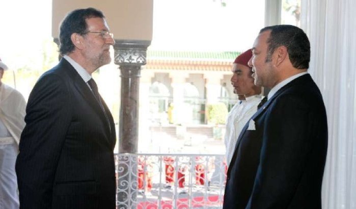 Marokko doet beroep op VN om Sebta en Melilla terug te krijgen
