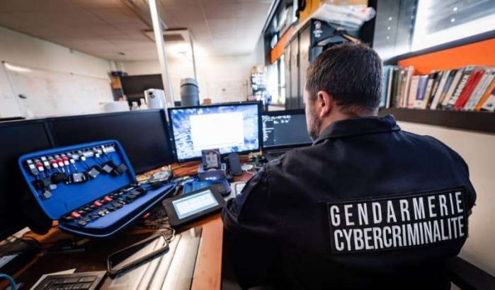 Wereld-Marokkaan opgepakt voor illegaal downloaden, 5,5 miljoen euro schade