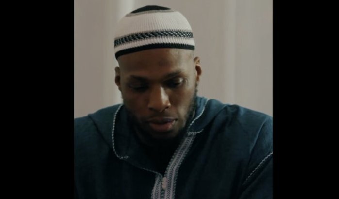 UFC-ster bekeert zich tot de islam (video)
