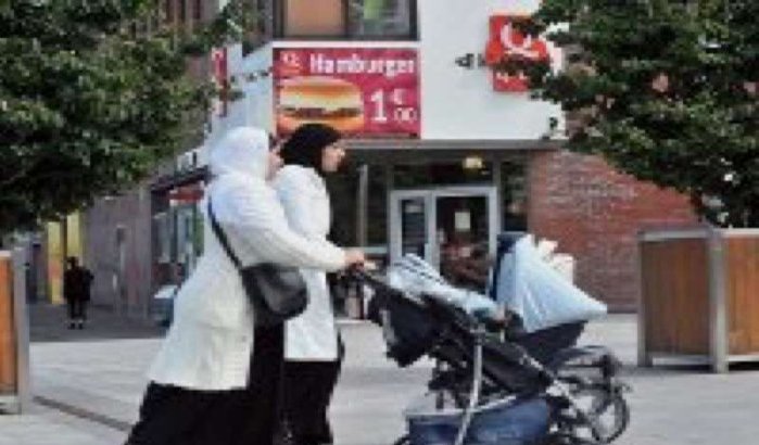 Geen halal-Quick in België 