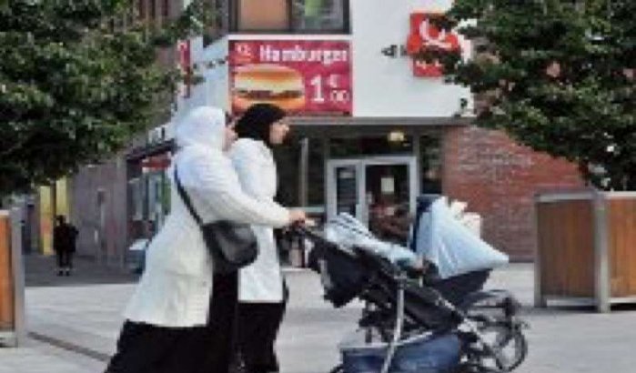 Geen halal-Quick in België 